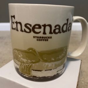 Starbuck’s Ensenada Coffee Mug